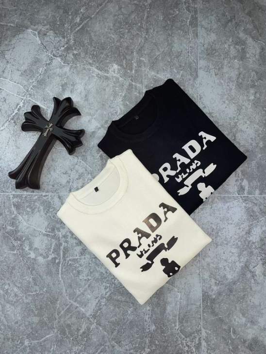 Picture of Prada Sweaters _SKUPradaM-3XLtltx0548210